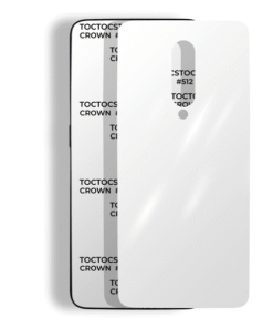 Coque OnePlus 7 Pro sublimation 2D souple