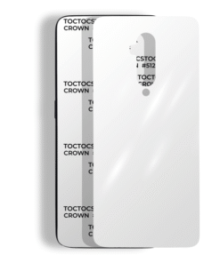 Coque OnePlus 7T Pro sublimation 2D souple