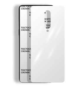 Coque OnePlus 8 sublimation 2D souple