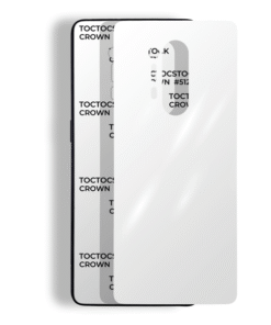 Coque OnePlus 8 Pro sublimation 2D souple