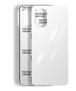 Coque Xiaomi Redmi Note 11 4G / Note 11S sublimation 2D souple