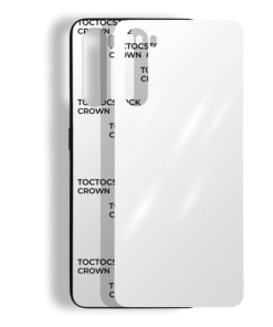 Coque OnePlus Nord sublimation 2D souple