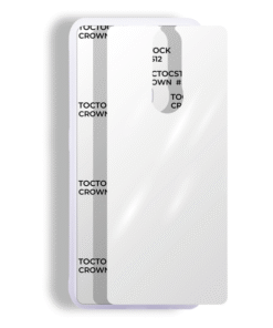 Coque Oppo F11 sublimation 2D souple