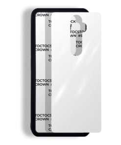 Coque Oppo Reno 2Z sublimation 2D souple