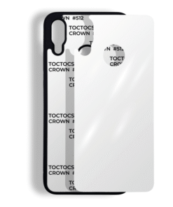 Coque Huawei P Smart 2019 / Honor 10 Lite sublimation 2D souple