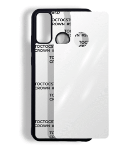 Coque Huawei P Smart 2020 sublimation 2D souple