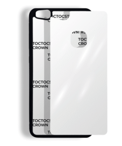 Coque Huawei P10 Lite sublimation 2D souple