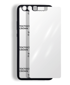 Coque Huawei P10 Plus sublimation 2D souple