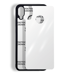 Coque Huawei P20 Lite sublimation 2D souple