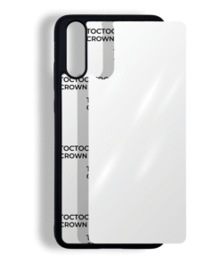 Coque Huawei P20 sublimation 2D souple