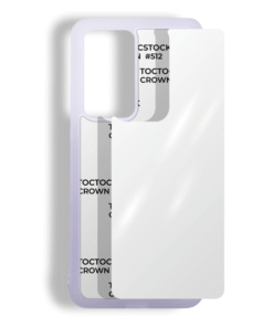 Coque Huawei P40 Pro sublimation 2D souple