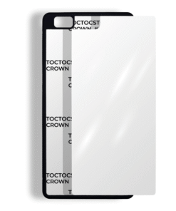 Coque Huawei P8 Lite sublimation 2D souple