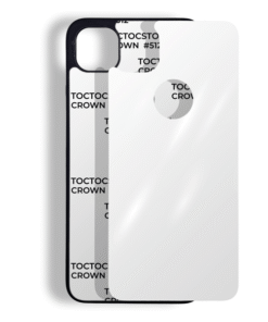 Coque Google Pixel 4a sublimation 2D souple