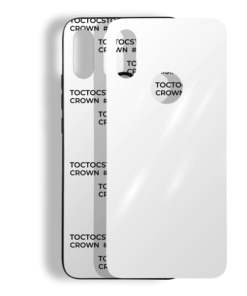 Coque Xiaomi Redmi 7 / Y3 sublimation 2D souple