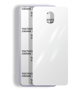 Coque Xiaomi Redmi 8A sublimation couleur transparent