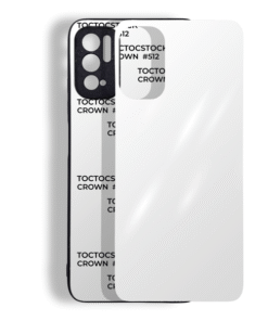 Coque Xiaomi Redmi Note 10 5G sublimation 2D souple