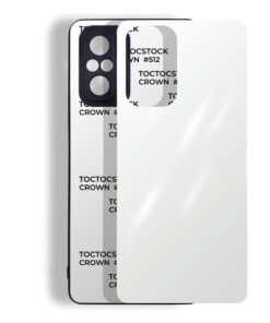 Coque Xiaomi Redmi Note 10 Pro 4G sublimation 2D souple