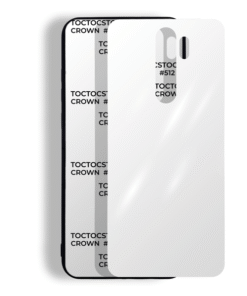 Coque Xiaomi Redmi Note 8 Pro sublimation 2D souple