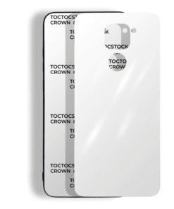 Coque Xiaomi Redmi Note 9 / Redmi 10X 4G sublimation 2D souple