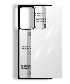 Coque Samsung Note 20 Ultra (4G/5G) sublimation