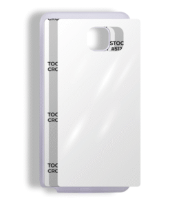 Coque Samsung Note 5 sublimation 2D souple