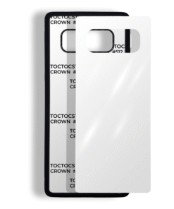 Coque Samsung Note 8 sublimation 2D souple