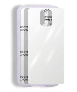 Coque Samsung S5 sublimation 2D souple