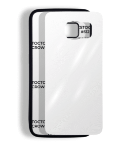 Coque Samsung S6 Edge sublimation 2D souple