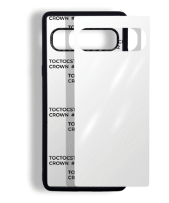 Coque Samsung S10 5G sublimation 2D souple