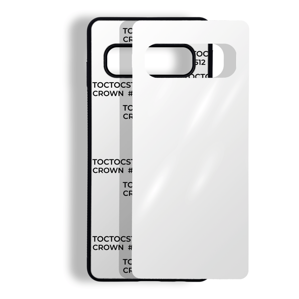 samsung s10 - opened