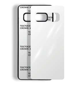 Coque Samsung S10 Plus sublimation 2D souple