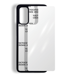 Coque Samsung S20 (4G/5G) sublimation