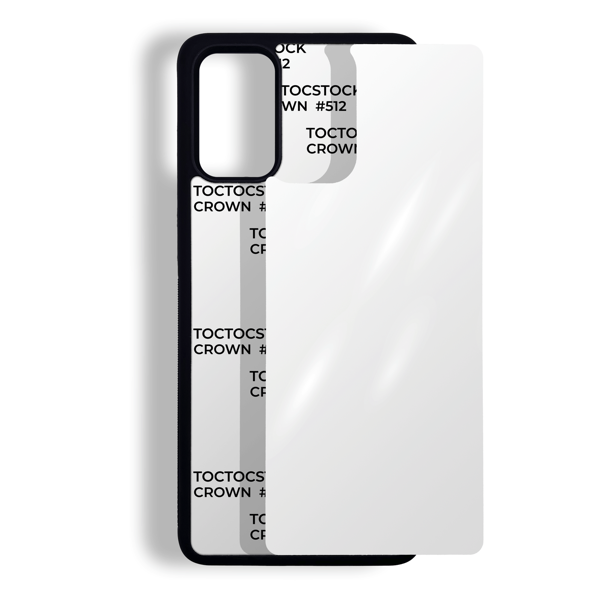 samsung s20 plus - opened