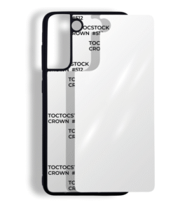 Coque Samsung S21 FE sublimation 2D souple