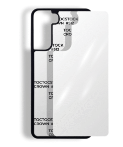 Coque Samsung S21 / S30 sublimation 2D souple