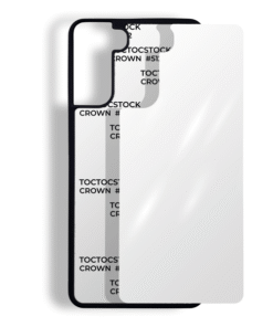 Coque Samsung S21 Plus / S30 Plus sublimation 2D souple