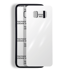 Coque Samsung S8 Plus sublimation 2D souple