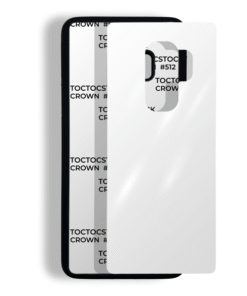 Coque Samsung S9 Plus sublimation 2D souple