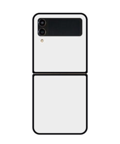 Coque Samsung Z FLIP 4 sublimation 2D souple