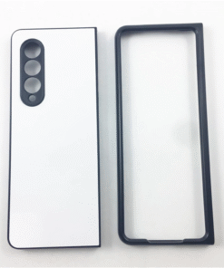 Coque Samsung Z FOLD 4 sublimation 2D souple