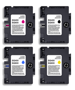 Encre sublimation SG400 SG800 compatible