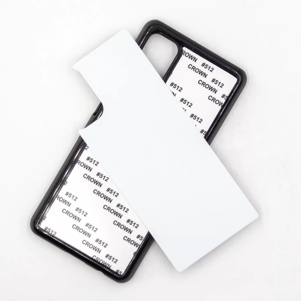 Coque de téléphone sublimation