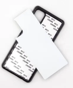 Coque de téléphone sublimation