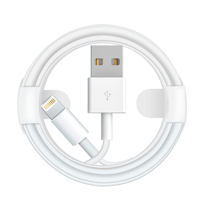 Cable de chargement de téléphone portable iphone