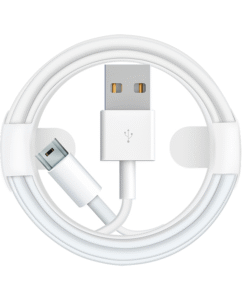 Cable de chargement de téléphone portable