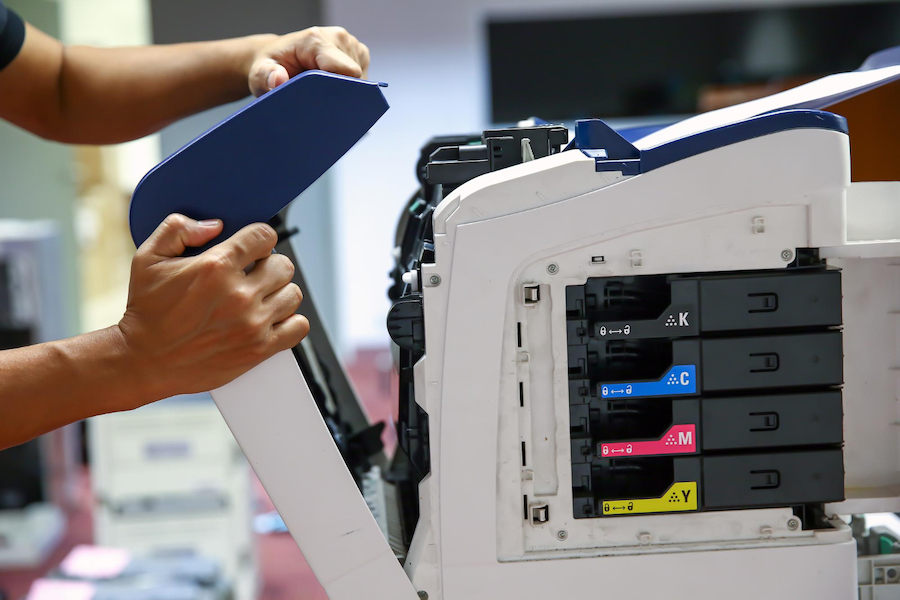 imprimante pour sublimation