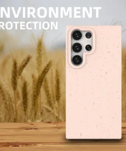 coque de téléphone rose