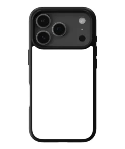 Coque iPhone 18 Pro / 17 Pro sublimation