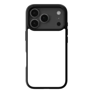 Coque iPhone 18 Pro / 17 Pro sublimation