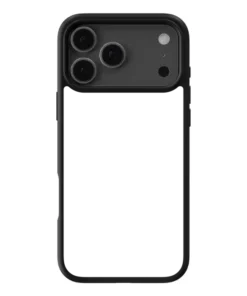 Coque iPhone 18 Pro Max / 17 Pro Max sublimation